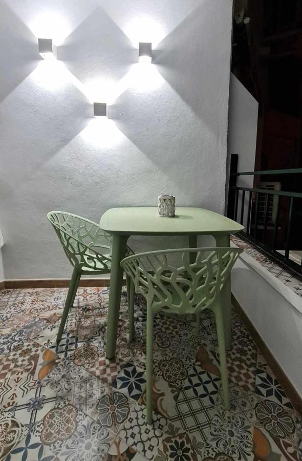 Mirador La Catedral Apartment Malaga Exterior photo