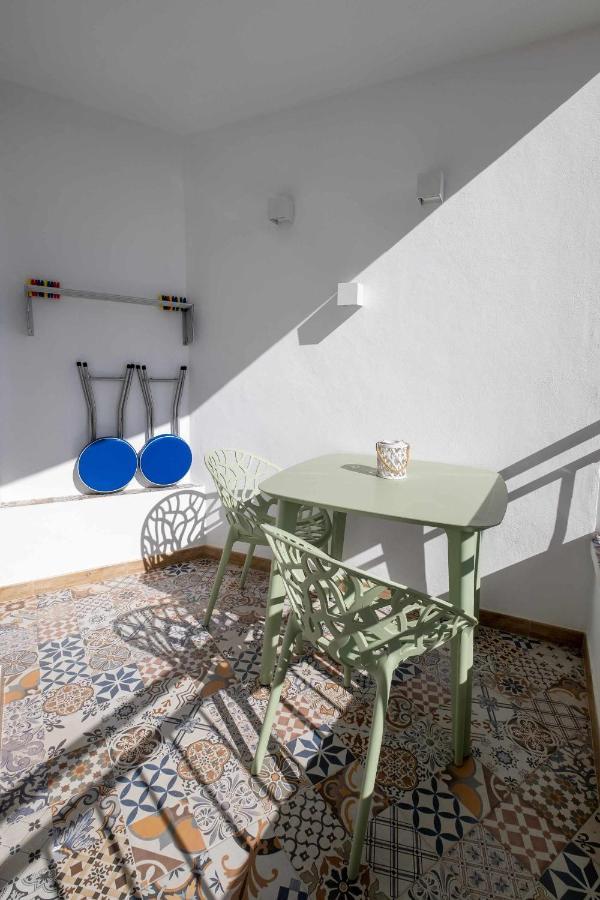 Mirador La Catedral Apartment Malaga Exterior photo