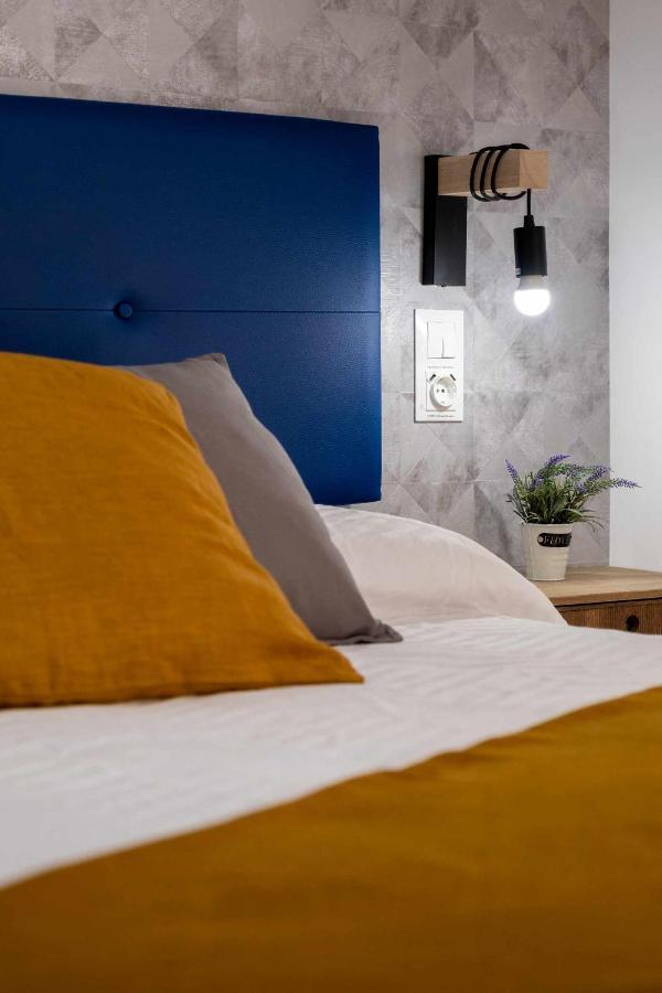 Mirador La Catedral Apartment Malaga Exterior photo