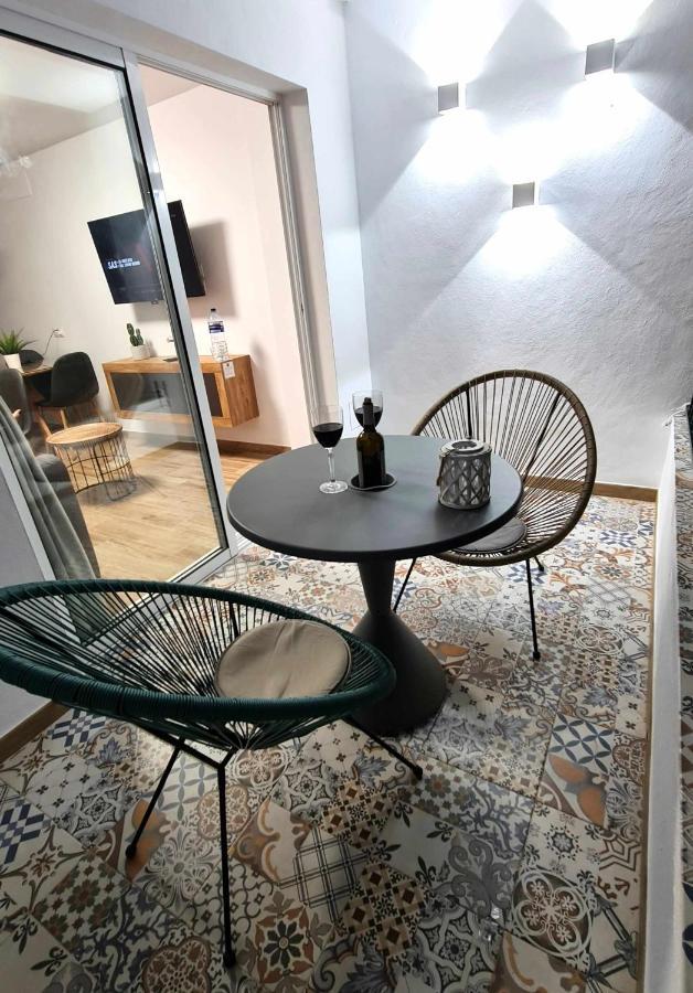 Mirador La Catedral Apartment Malaga Exterior photo